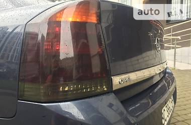 Седан Opel Vectra 2006 в 