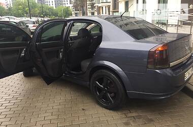 Седан Opel Vectra 2006 в 