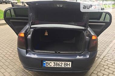 Седан Opel Vectra 2006 в 