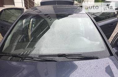 Седан Opel Vectra 2006 в 