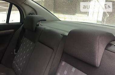Седан Opel Vectra 2006 в 