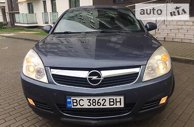 Седан Opel Vectra 2006 в 