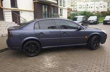 Седан Opel Vectra 2006 в 