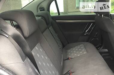 Седан Opel Vectra 2006 в 