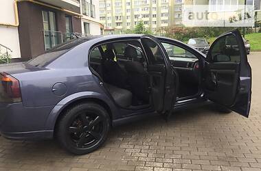 Седан Opel Vectra 2006 в 