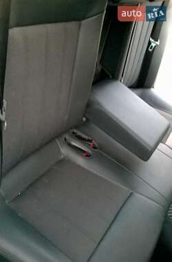 Седан Opel Vectra 2008 в 