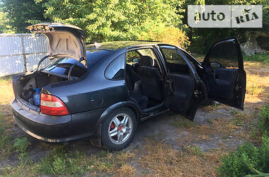 Седан Opel Vectra 1996 в 