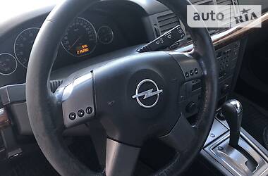 Седан Opel Vectra 2004 в Києві