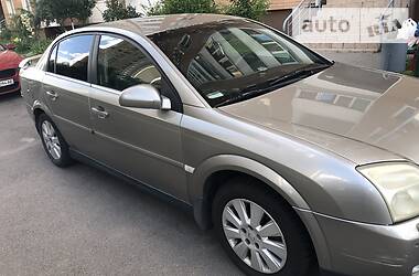 Седан Opel Vectra 2004 в Києві