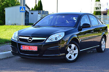 Седан Opel Vectra 2007 в 