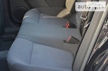 Седан Opel Vectra 2007 в 