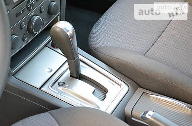 Седан Opel Vectra 2007 в 