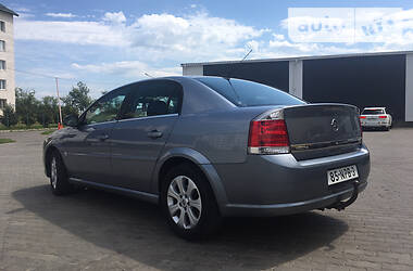 Седан Opel Vectra 2008 в Стрые