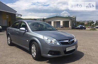 Седан Opel Vectra 2008 в Стрые