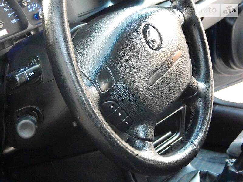 Седан Opel Vectra 2001 в Сарнах фото 66 Седан Opel Vectra 2001 в Сарнах