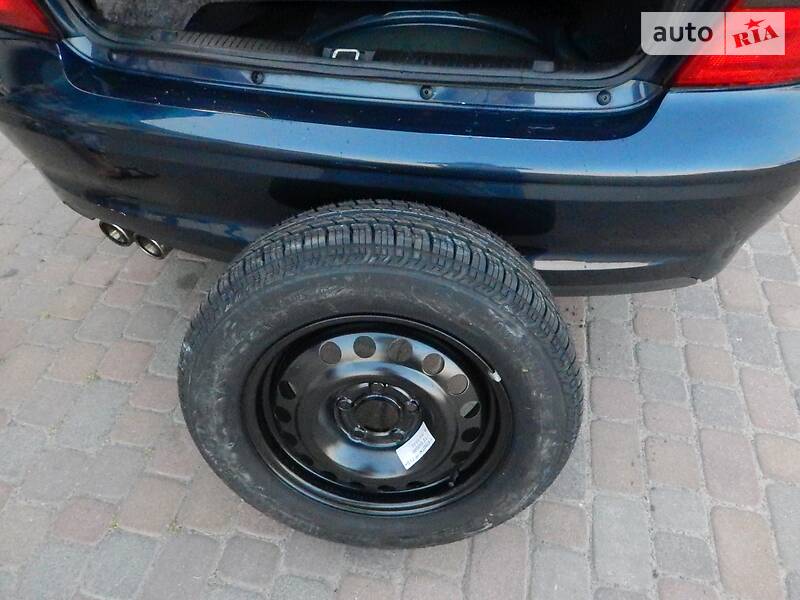 Седан Opel Vectra 2001 в Сарнах фото 80 Седан Opel Vectra 2001 в Сарнах