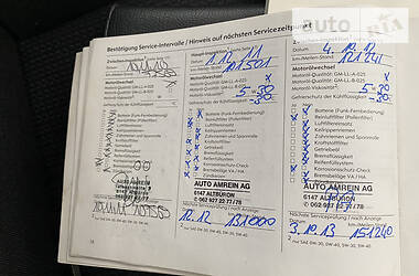 Седан Opel Vectra 2007 в 