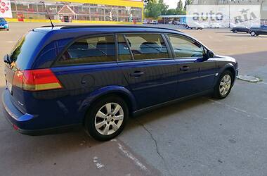 Универсал Opel Vectra 2006 в Житомире