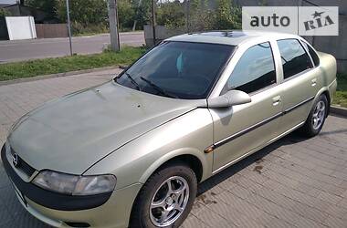 Седан Opel Vectra 1996 в 