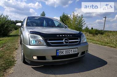 Седан Opel Vectra 2004 в Рівному