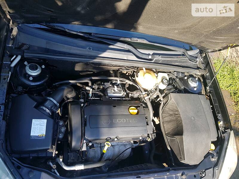 Седан Opel Vectra 2006 в Одесі