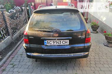 Универсал Opel Vectra 1997 в Горохове