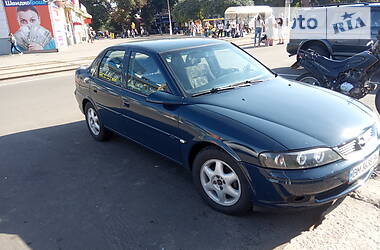 Седан Opel Vectra 1998 в Ахтырке