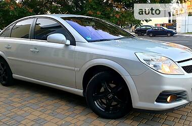 Лифтбек Opel Vectra 2008 в Одессе