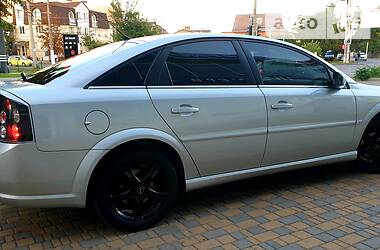 Лифтбек Opel Vectra 2008 в Одессе