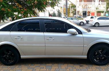 Лифтбек Opel Vectra 2008 в Одессе