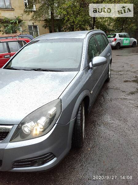 Універсал Opel Vectra 2006 в Львові