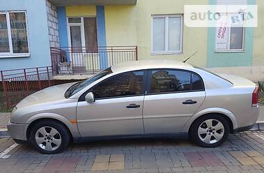 Седан Opel Vectra 2003 в Одессе