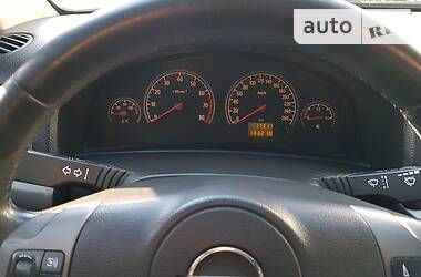Седан Opel Vectra 2006 в 