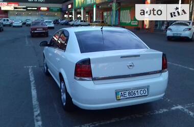 Седан Opel Vectra 2008 в Кривом Роге