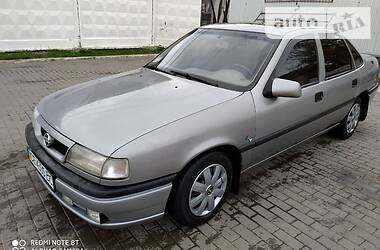 Седан Opel Vectra 1995 в Черновцах
