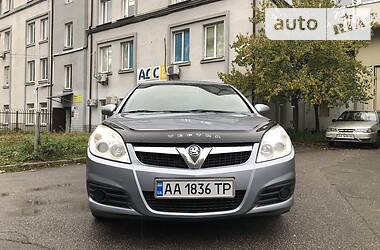 Седан Opel Vectra 2007 в Киеве