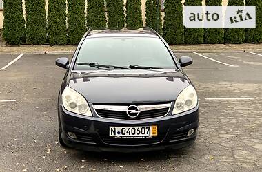 Универсал Opel Vectra 2005 в Тернополе