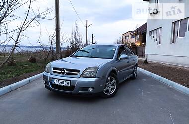 Ліфтбек Opel Vectra 2003 в Каховці