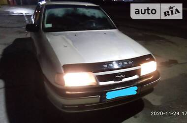 Седан Opel Vectra 1993 в Новоднестровске