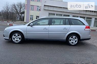 Універсал Opel Vectra 2006 в Умані