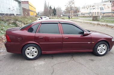 Седан Opel Vectra 1999 в Херсоне