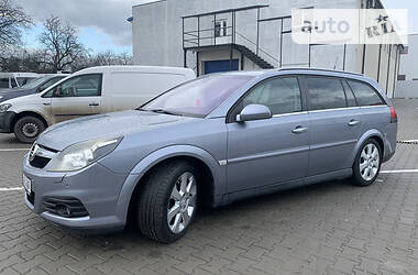 Универсал Opel Vectra 2008 в Стрые