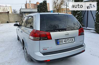 Универсал Opel Vectra 2005 в Хмельницком