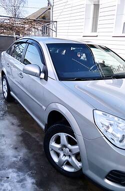 Лифтбек Opel Vectra 2006 в Конотопе