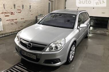 Універсал Opel Vectra 2008 в Одесі