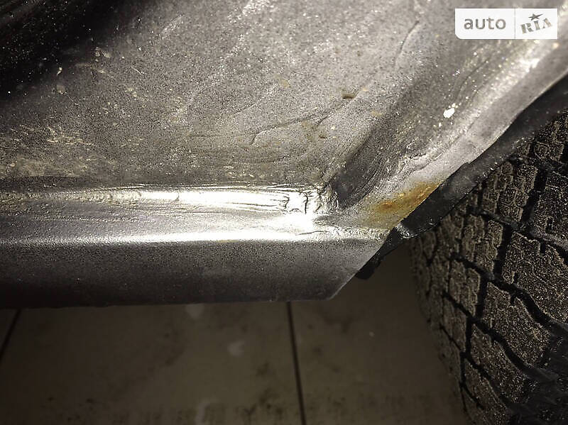 Седан Opel Vectra 1991 в Новояворовске фото 8 Седан Opel Vectra 1991 в Новояворовске