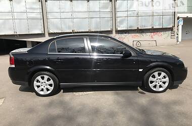 Седан Opel Vectra 2005 в Киеве