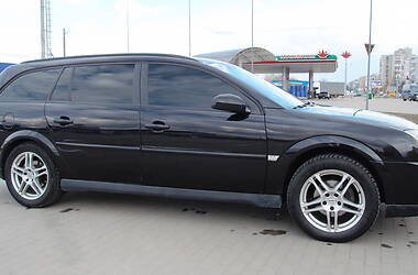 Универсал Opel Vectra 2003 в Сумах