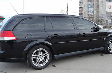 Универсал Opel Vectra 2003 в Сумах