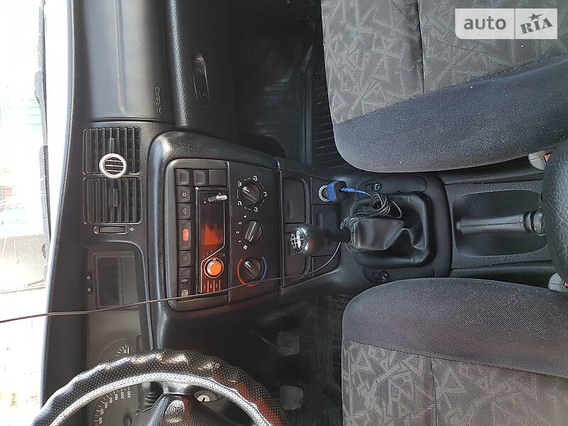 Универсал Opel Vectra 1999 в Ровно
